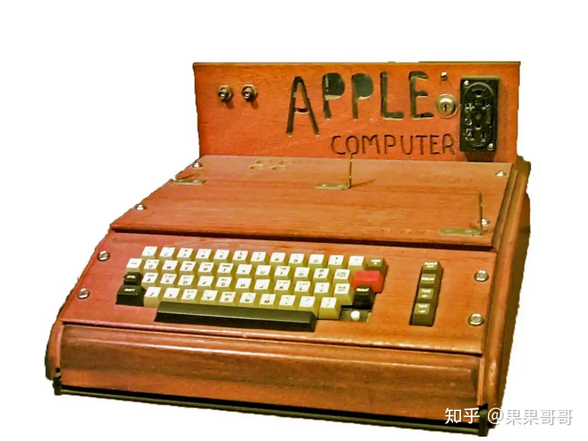 2024最新更新】苹果历代台式电脑Apple1-3 lisa/Power mac/Mac pro/Mac
