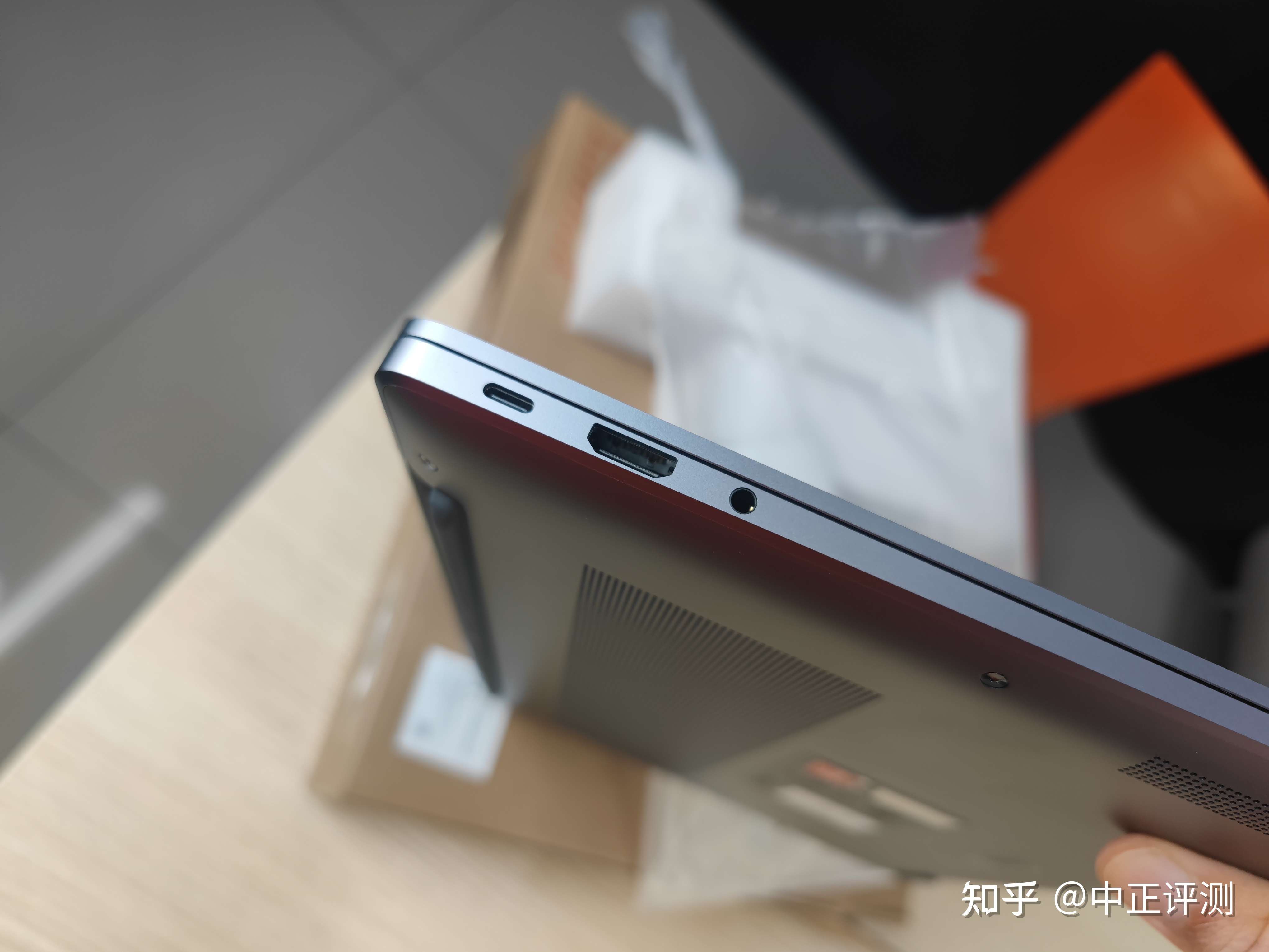 中正评测 的想法: 小米红米redmi bookpro14锐龙版,r7-6800… - 知乎
