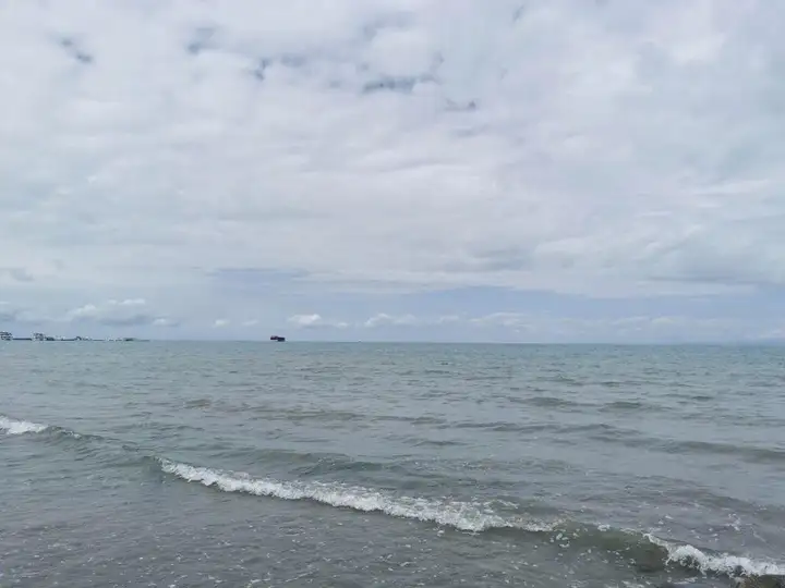 青海湖海拔高度多少（青海湖简介）