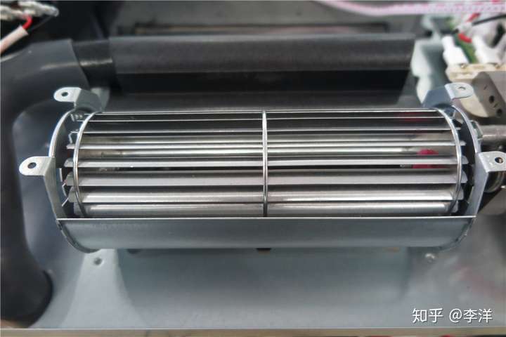 拆机详解:德普嵌入式蒸烤箱T550,内部详情曝光 电器拆机百科 第16张-巨头拆机测评网 拆机详解:德普嵌入式蒸烤箱T550,内部详情曝光 电器拆机百科 第16张