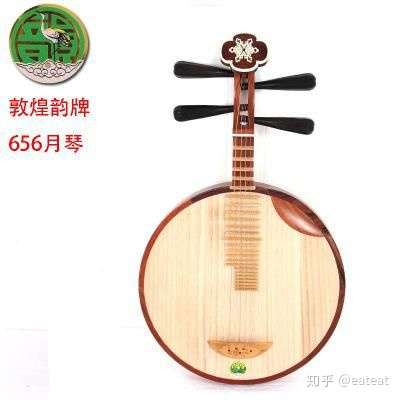 阮和月琴有什么区别呢