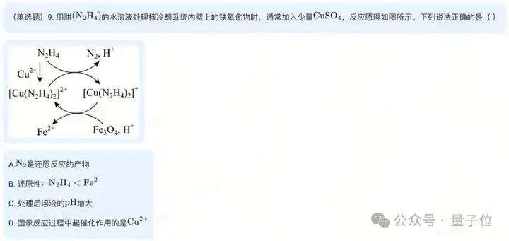 国产大模型高考出分了：裸分683，选清华还是北大？
