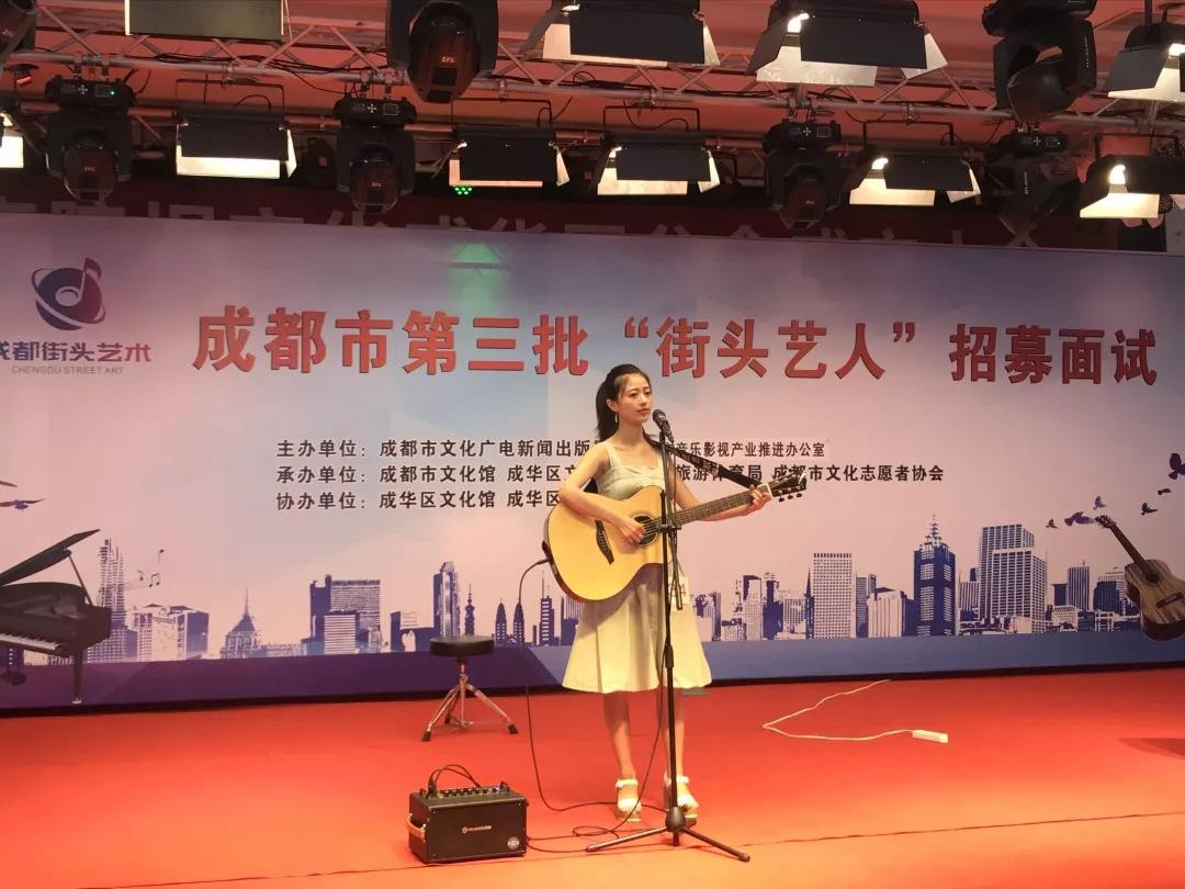 在哪个城市的街头卖唱不会被赶 知乎