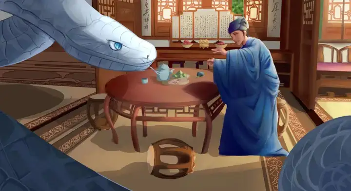 梦破次元 展界无边 | 富阳校区22级计算机应用专业动漫设计课程优秀作品展(图16) 梦破次元 展界无边 | 富阳校区22级计算机应用专业动漫设计课程优秀作品展(图16)