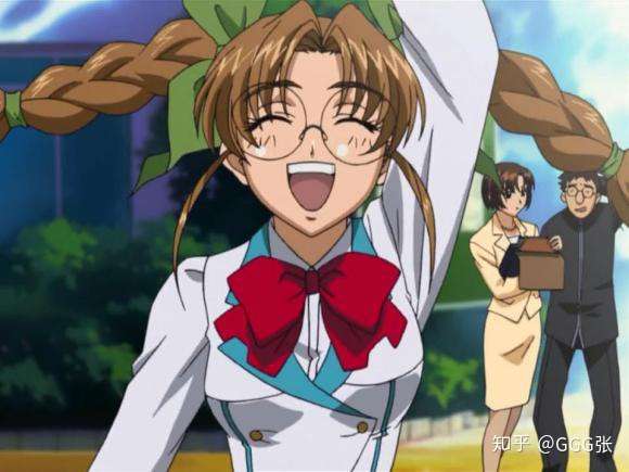 萝卜日记第150期 战斗的boy Meets Girl 全金属狂潮 知乎