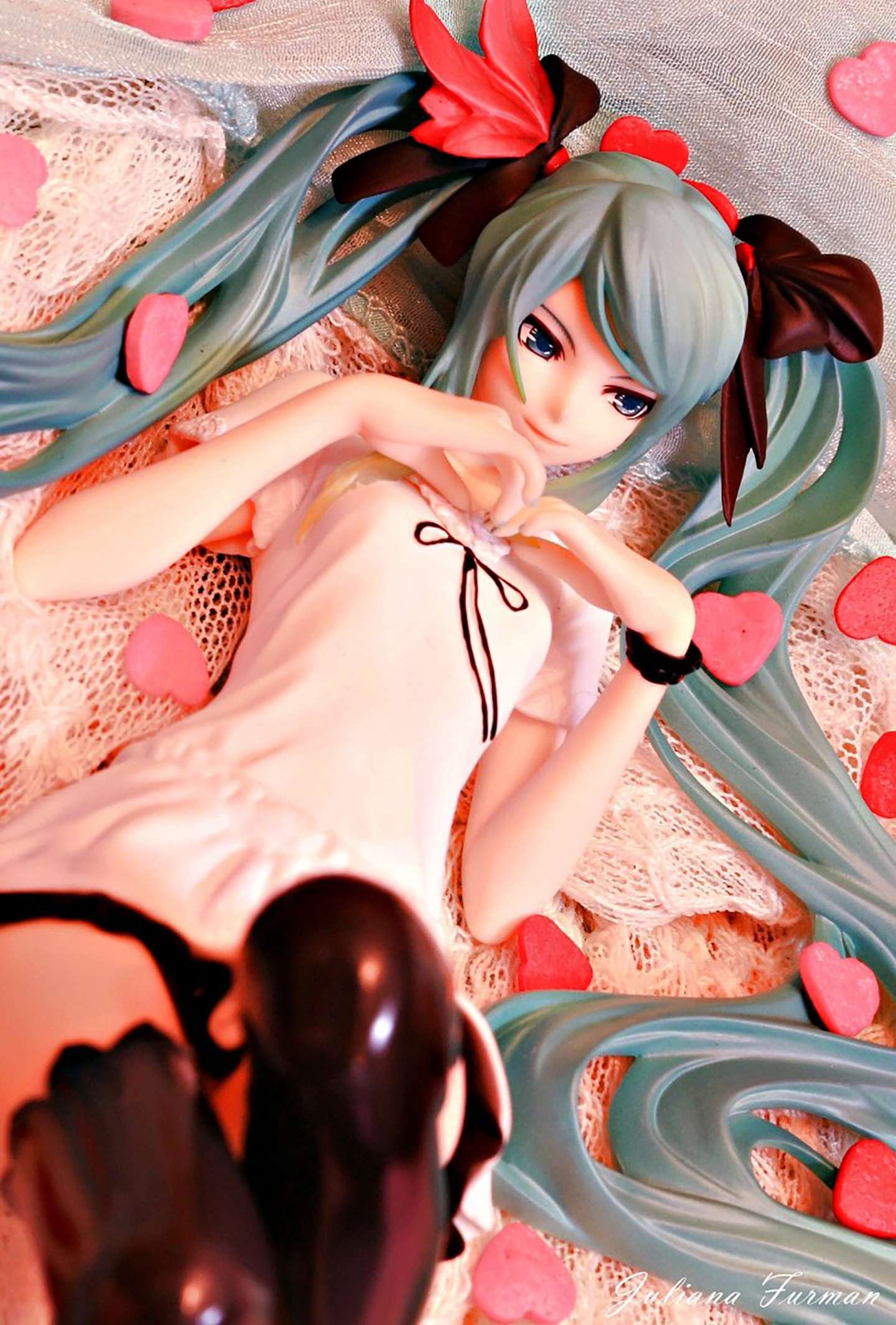 Gsc 石长樱子初音world Is Mine 初音手办中的殿堂级神物再版了 知乎