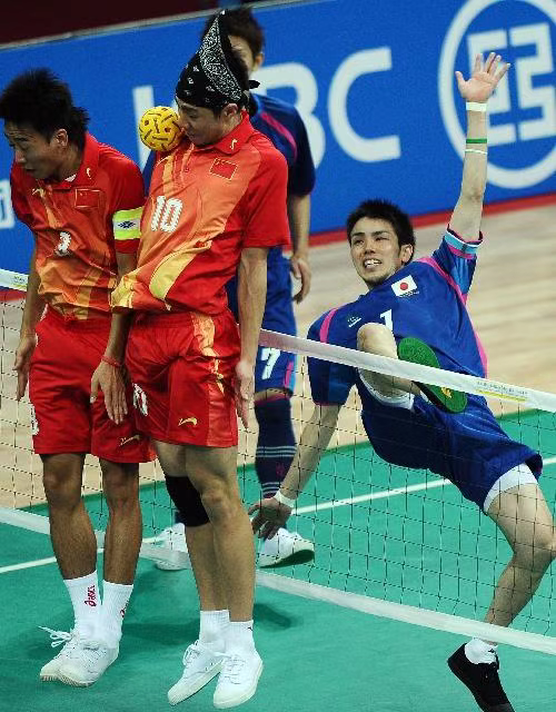 趣味科普 | 东南亚国家最吸睛的"多人运动"