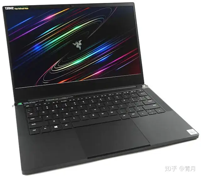 RAZER BLADE STEALTH 13 电竞Ultrabook全测评- 知乎