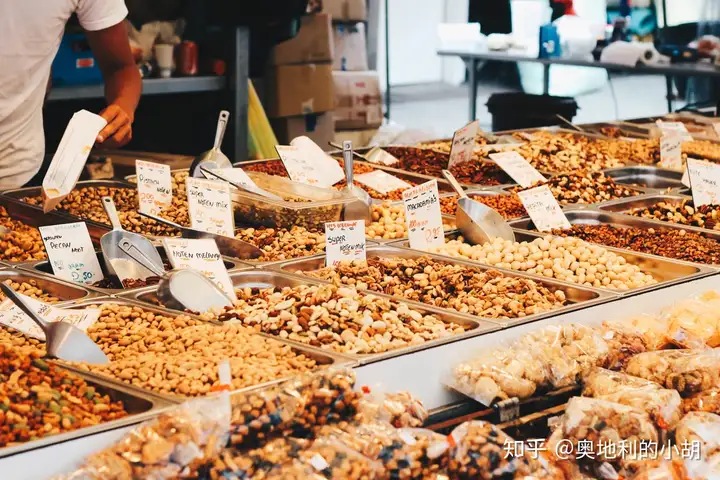 这都可以？(欧洲有什么好吃的零食)欧洲国家一般吃些什么食物2023已更新 第16张
