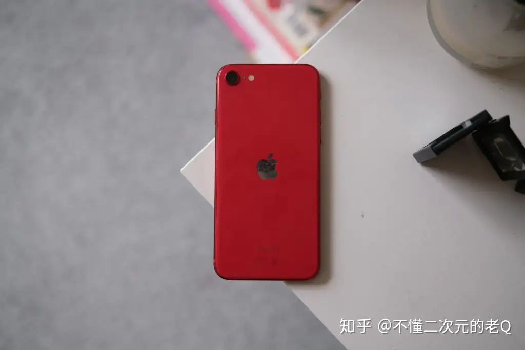 5G都来了，为什么4G版iPhoneSE2还卖得那么火？开箱之后告诉你！ - 知乎