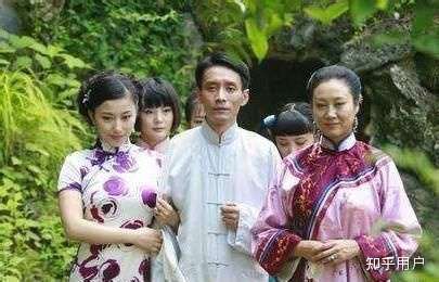 奶奶一直说想看白家大院是什么电视剧