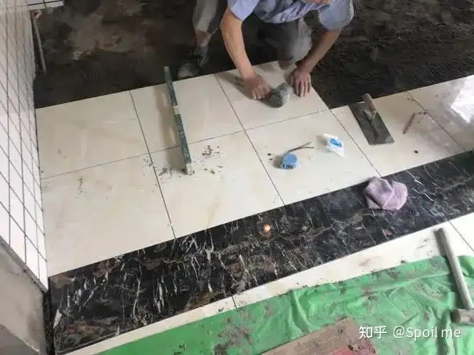 装修流程+注意事项，超全整理！(建议收藏)(图6)