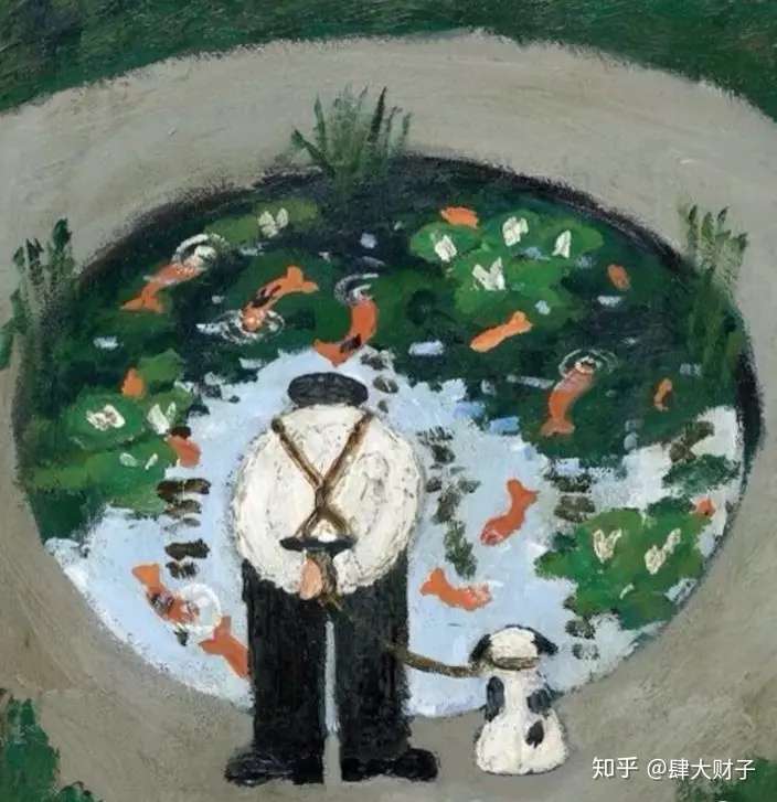 老无所依 不退休的社会离我们有多远 知乎