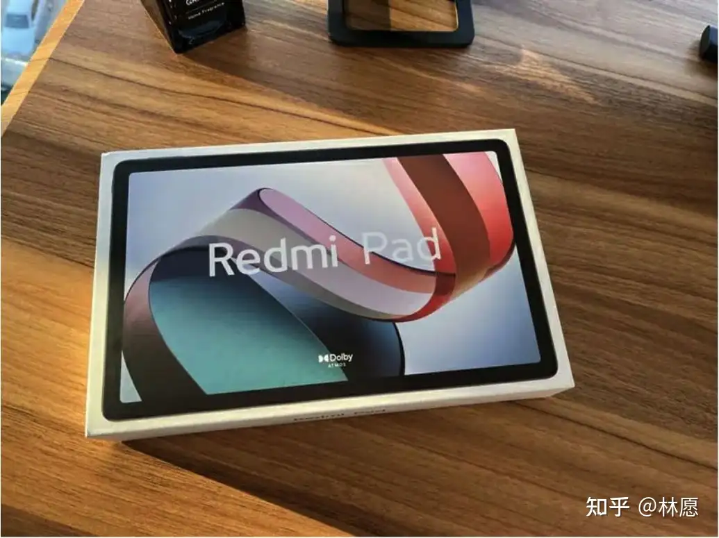 Redmi Pad 测评I 性价比极高的10.61英寸Android平板电脑- 知乎