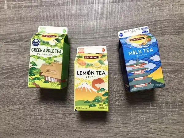 独家| 0.2秒设计力提出人：解读日本食品包装设计的8大关键词和3大趋势 
