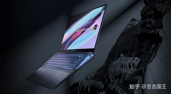 华硕 2023 年轻薄本新品发布,如何评价该新品? - 知乎