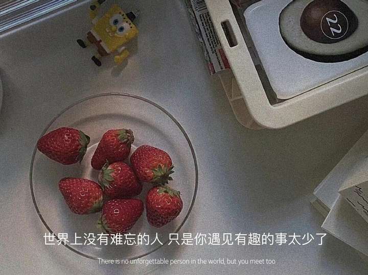 有哪些神仙句子让你记到现在的?插图28 有哪些神仙句子让你记到现在的?插图28