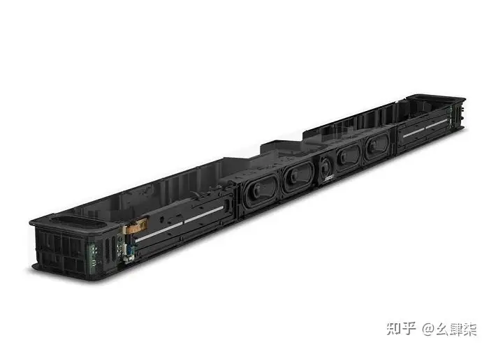 BOSE 900／850回音壁体验及简单评测BOSE SOUNDBAR 900/850 - 知乎