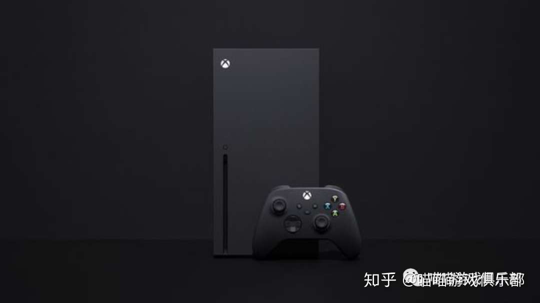 微软公布了次世代主机xbox Series X最新配置 知乎