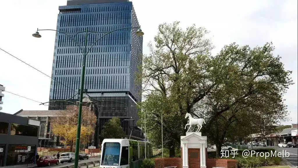 Box Hill 墨尔本最著名的老牌华人区 兴旺富裕的华人 第二家乡 知乎