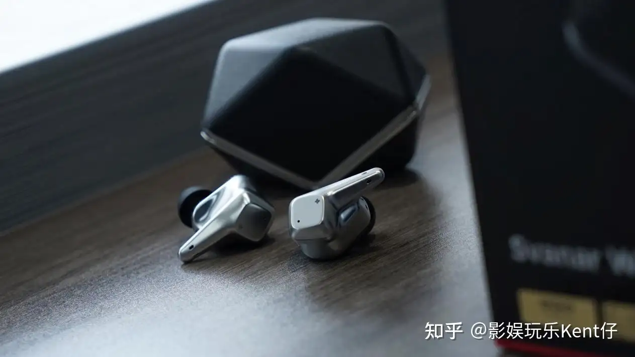 HIFIMAN Svanar Wireless：从现在起，这就是TWS的“音质担当” - 知乎