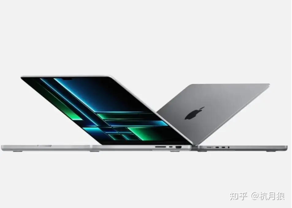 新MacBook Pro登场，搭载“M2Pro/Max”，内存最大可达96GB。 - 知乎