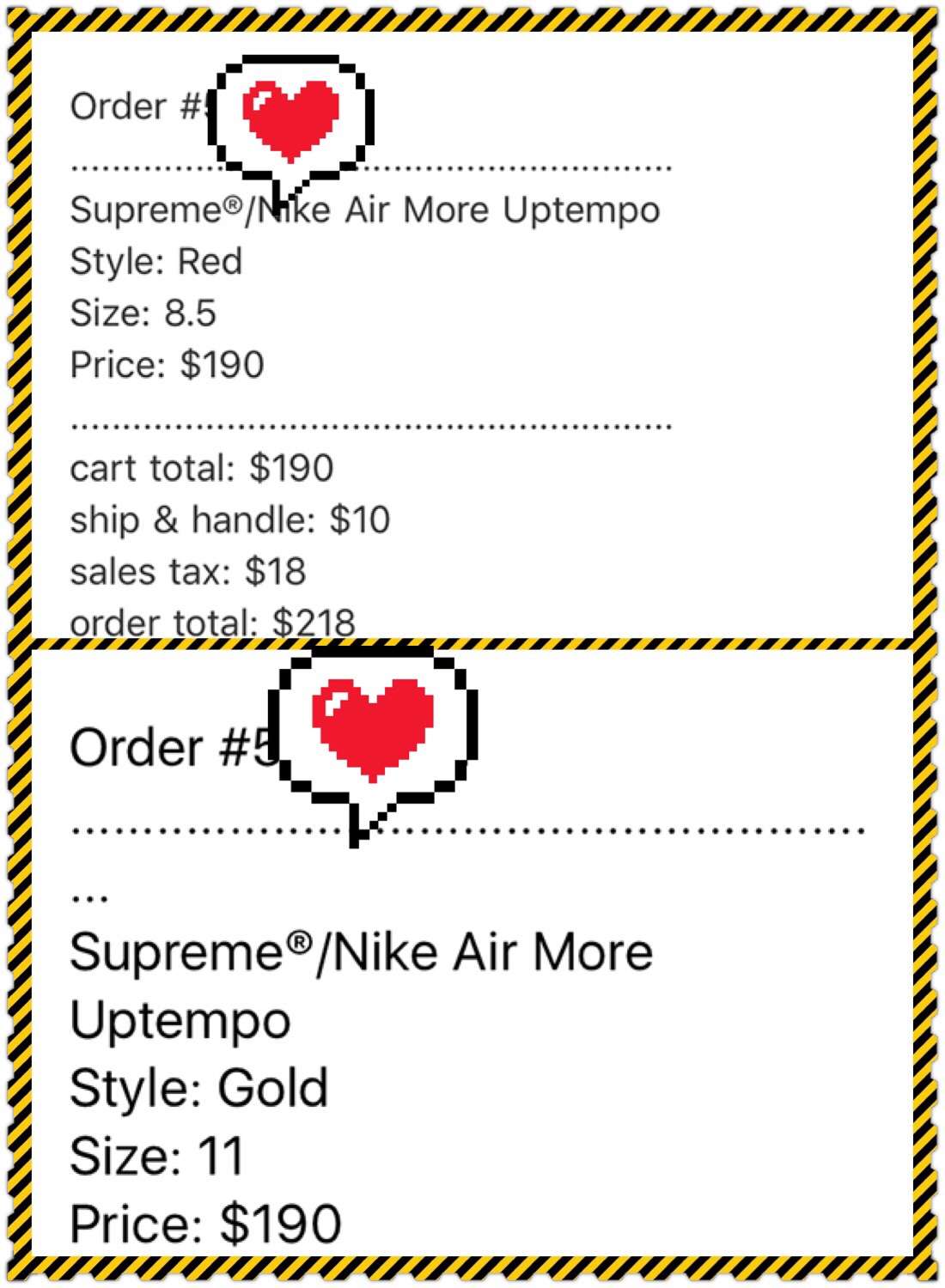 nike ip ban