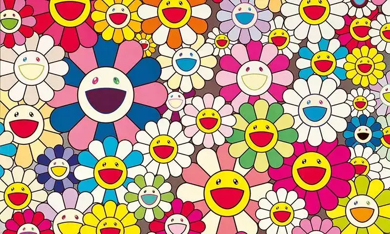 这位日本老顽童在中国圈粉无数 连陈冠希 王思聪都是他的粉丝 知乎