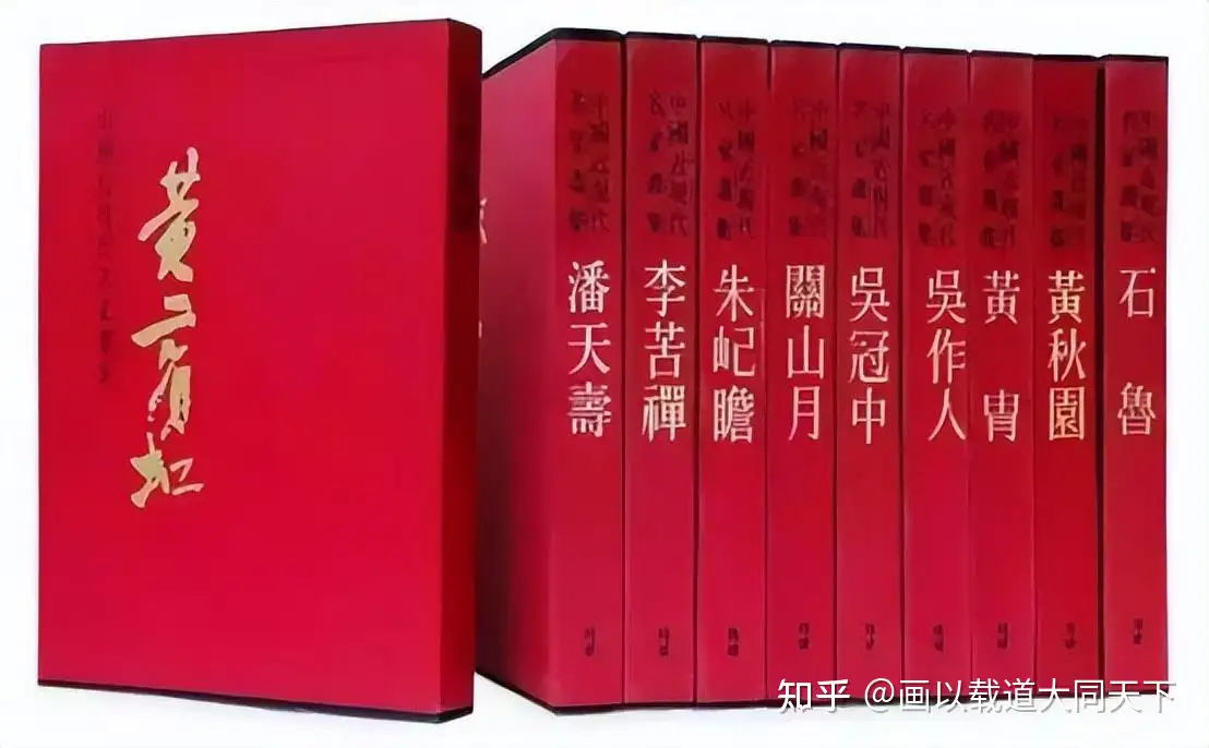 大红袍画家袁竹：“紅袍一上，百万起藏”作品必创价值神话- 知乎