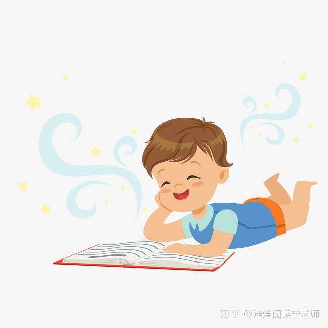 不会给孩子读绘本怎么办试试这几种方法