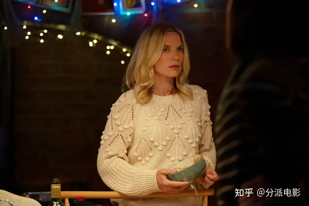 豆瓣8.5,这部高分悬疑剧《坏姐妹》越看越上头!