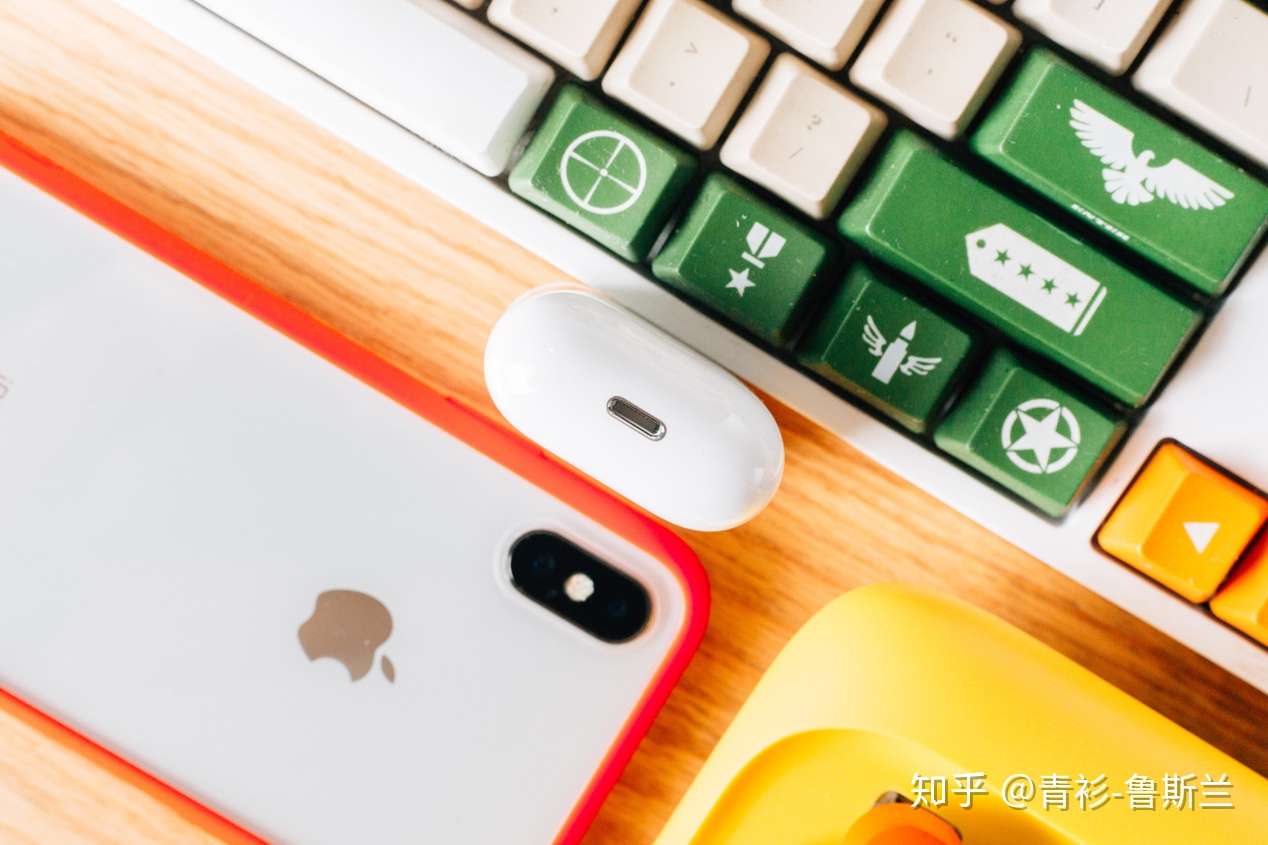 Iphone周边有哪些配件好物值得买 以及替代品建议 知乎