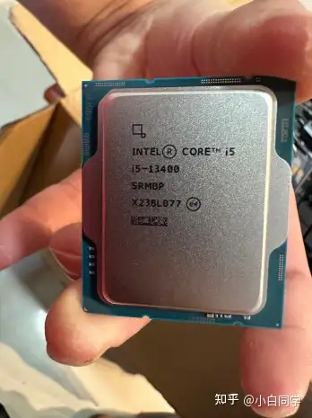 i5-13400（英特尔(Intel) i5-13400 13代酷睿处理器）怎么样？使用29