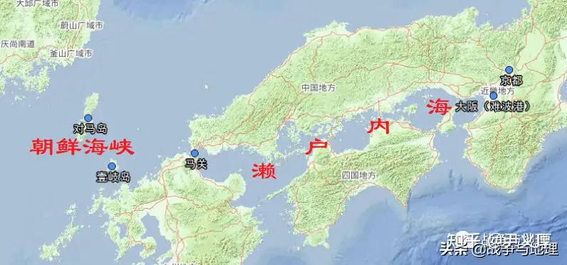 日本、琉球，桎梏中华民族的枷锁- 知乎