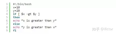 Linux Shell脚本面试25个经典问答 知乎