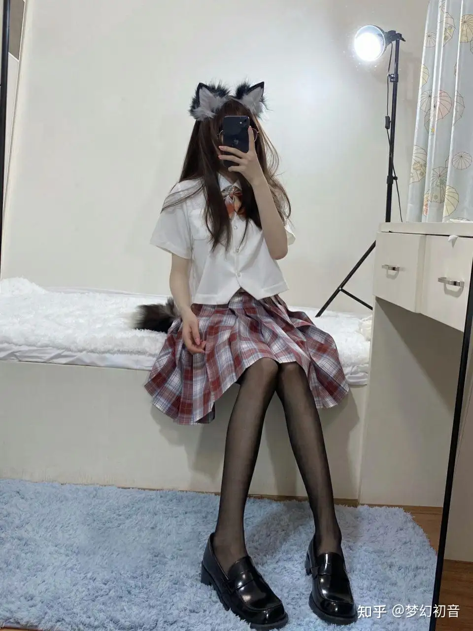 仙仙桃的Cos真的绝了！ - 知乎