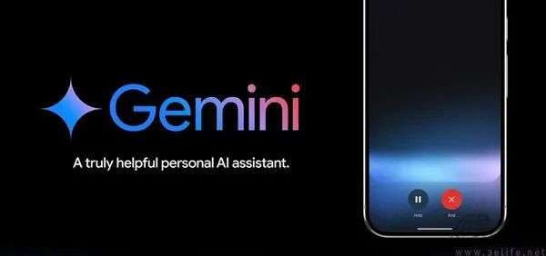 三星手机预装Gemini AI，也是谷歌花钱买的