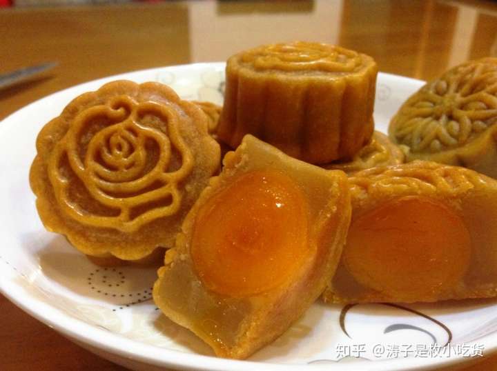 2021年月饼推荐，中秋节送礼什么好，美心荣华半岛广州酒家五芳斋知味观等品牌礼盒推荐