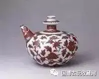 中国瓷器器形讲解大全（图文并茂） - 知乎