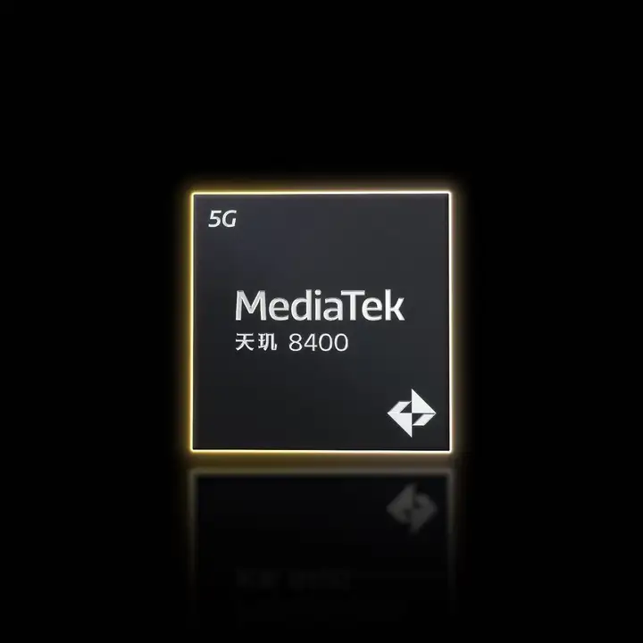 MediaTek 发布天玑 8400 移动芯片，开启高阶智能手机全大核计算时代-锋巢网