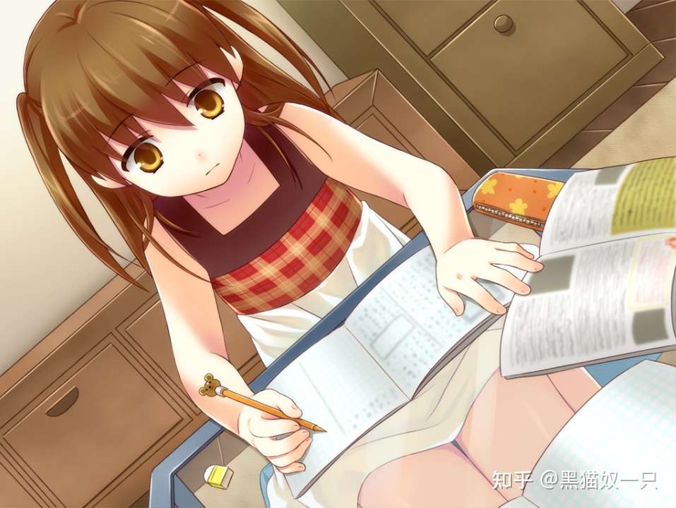 青梅竹马 于现实与想象的二重幻象 漫谈 幼驯染和十年之夏 知乎