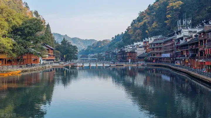 湖南，湘楚大地，芙蓉国里，华夏文明的重要发祥地之一