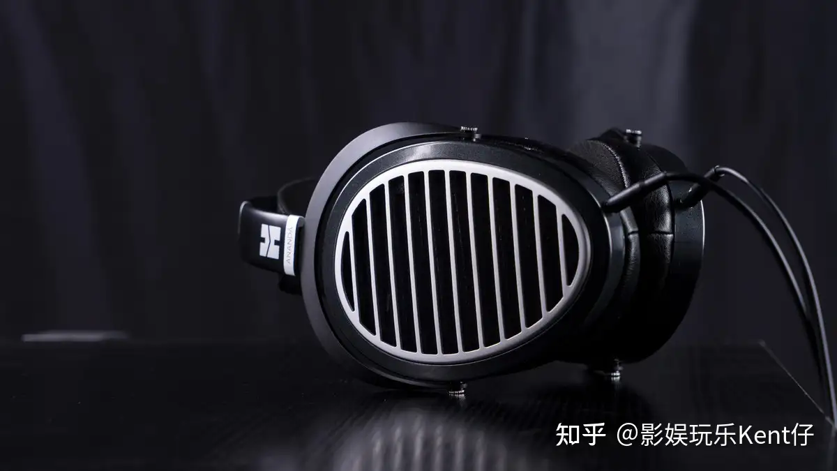 HIFIMAN ANANDA隐形磁体版上手玩：旗舰技术下放的直推耳机，万元内的