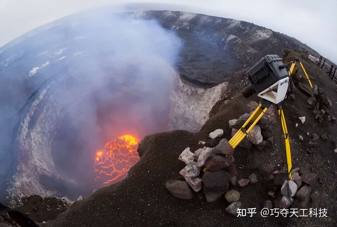 沉睡300年的日本富士山即将苏醒 监测中心能否精准预测喷发 知乎