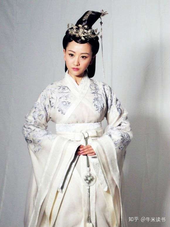 娱乐圈女演员中 谁最适合演甄嬛传原著里的胡蕴蓉角色?