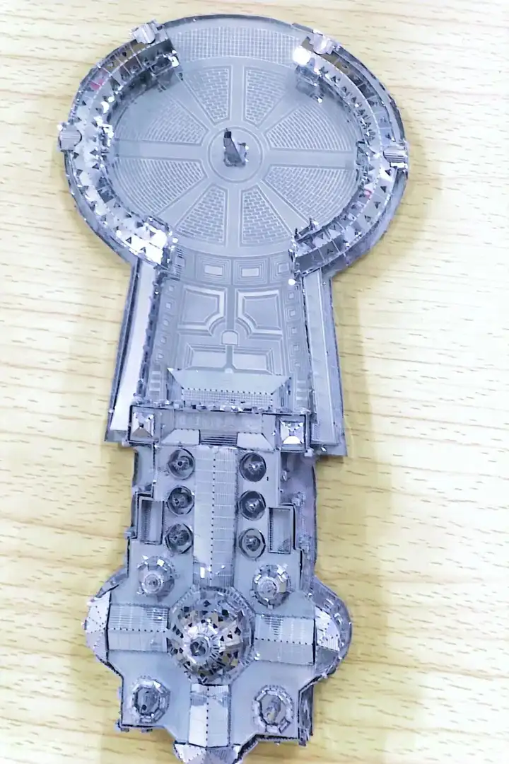 【活力校園】方寸載文承古意 巧思化物展新篇 | “文載于物 思接千年”歷史文創大賽優秀作品展！(圖5)