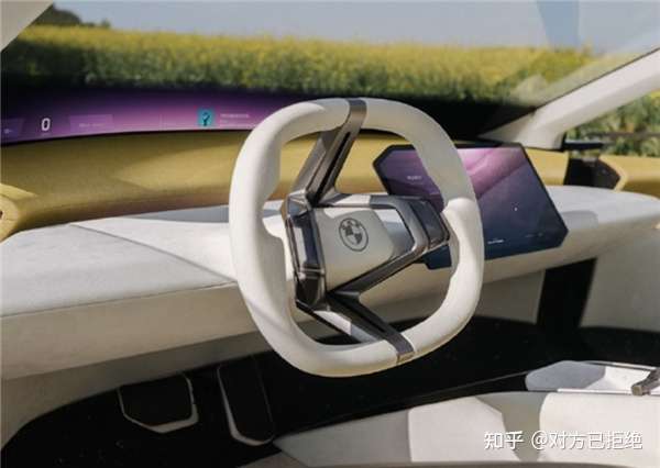宝马CEO亲自透露 将基于全新平台打造中国专属的电动汽车