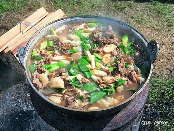 芋头 日本的里芋 海老芋 芋茎都是啥 知乎