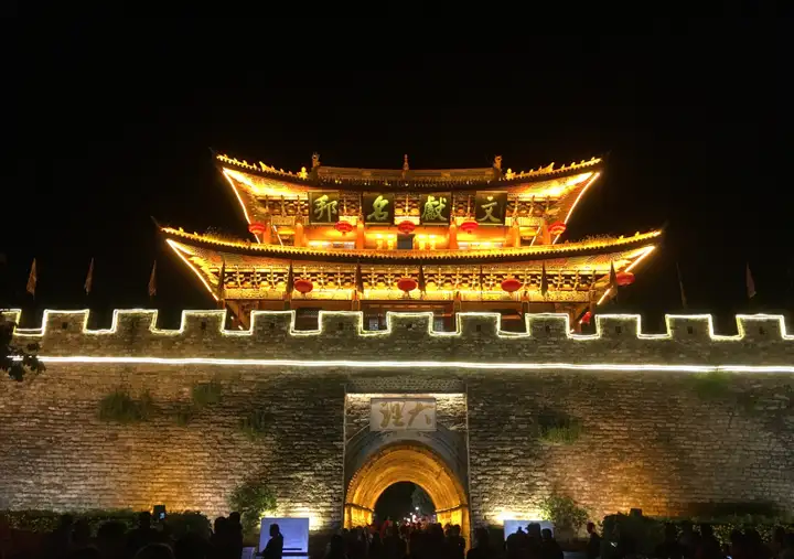 这都可以(大理丽江旅游攻略必去景点推荐)云南大理丽江旅游攻略2023已更新 第9张