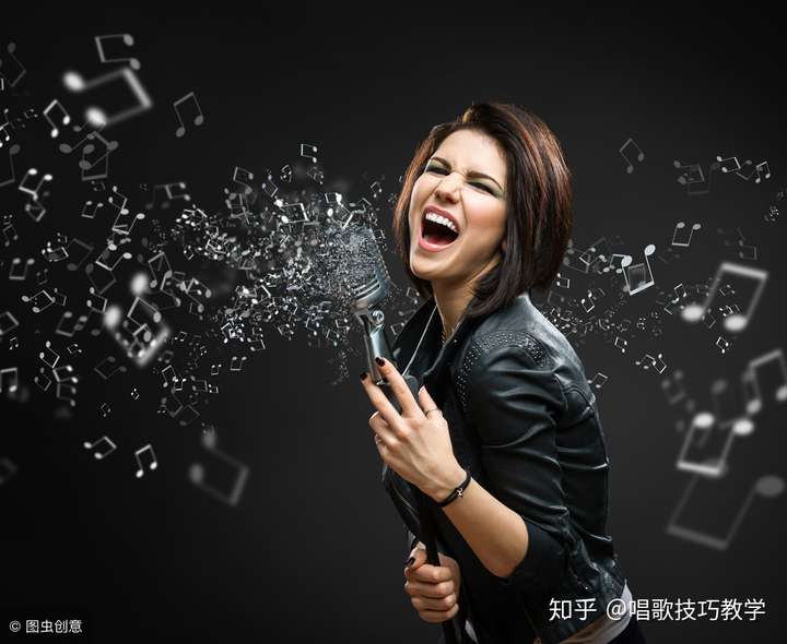 唱歌难听怎么改善?